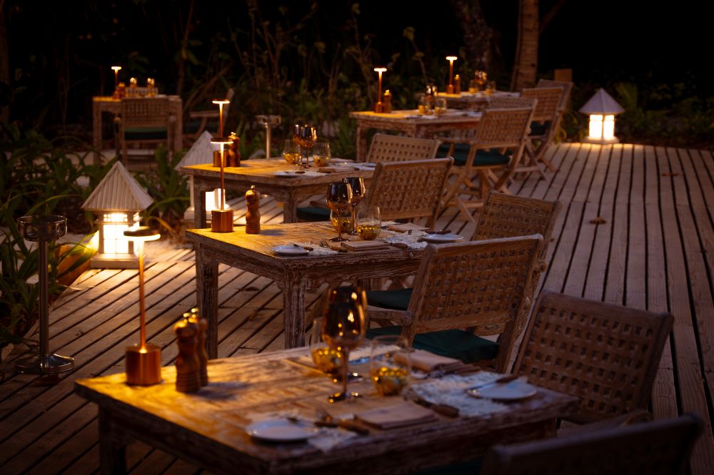 NH Collection Maldives Reethi Resort (ex. Reethi Beach Resort) 4*