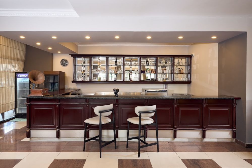 Kaila City Hotel (ex. K House Hotel) 4*