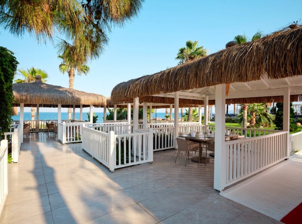 FashionTV Luxe Resort 5*