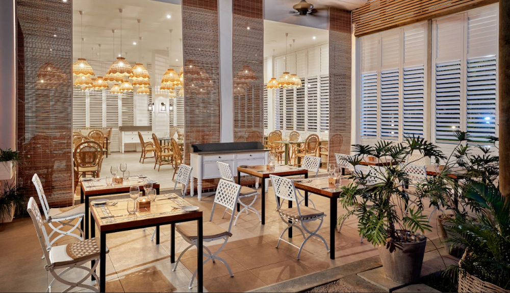 The Ravenala Attitude 4*