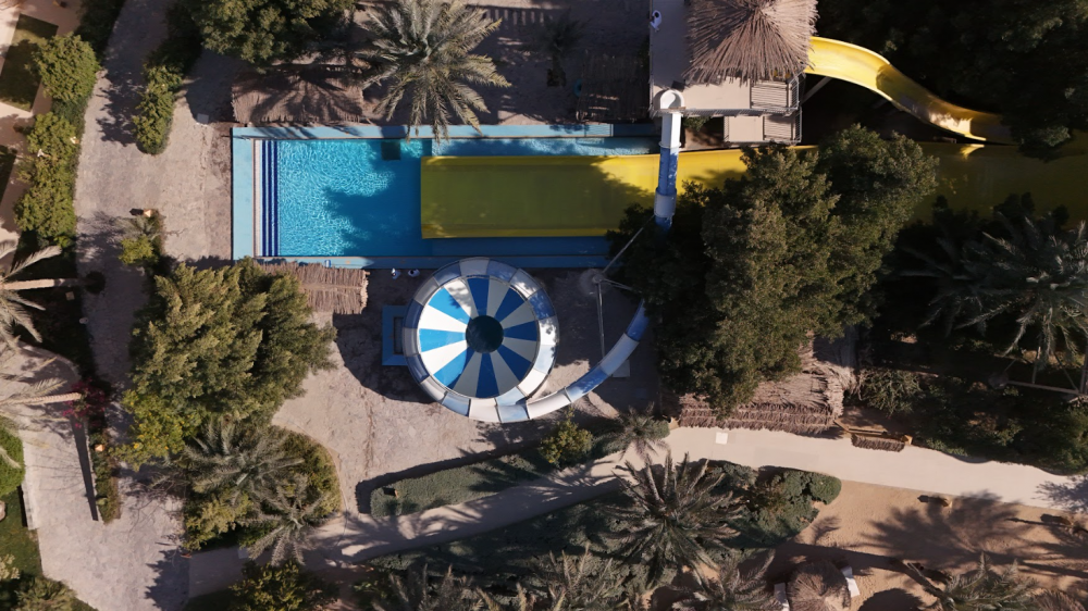 Sindbad Club Hurghada 4*