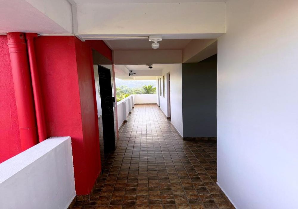 Martins Crest Goa 3*