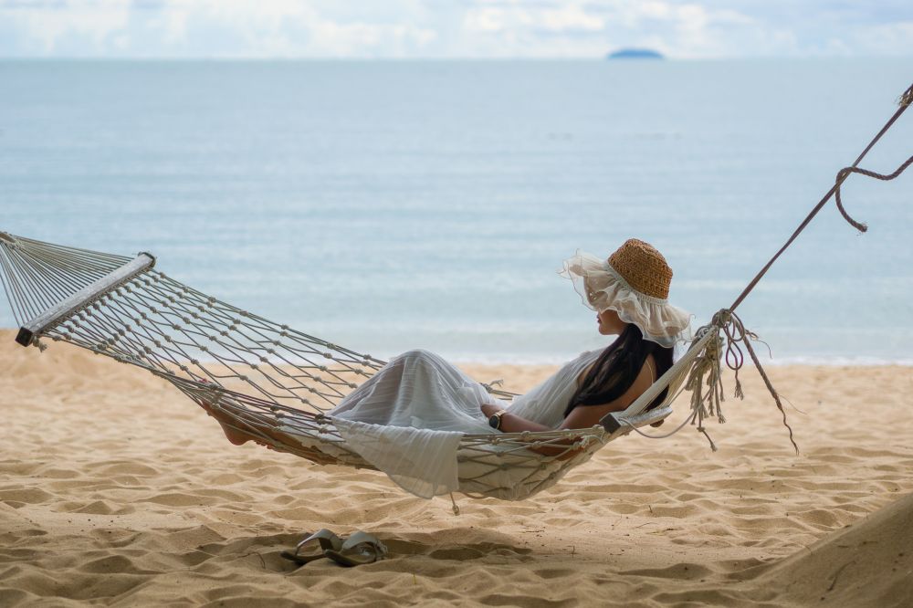 Dor-Shada Resort by the Sea 5*