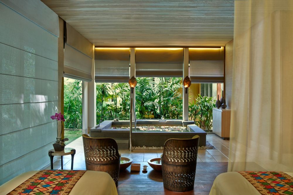 The Ritz Carlton Bali 5*