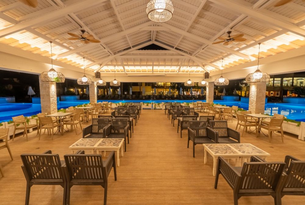 Champion Holiday Village 5*