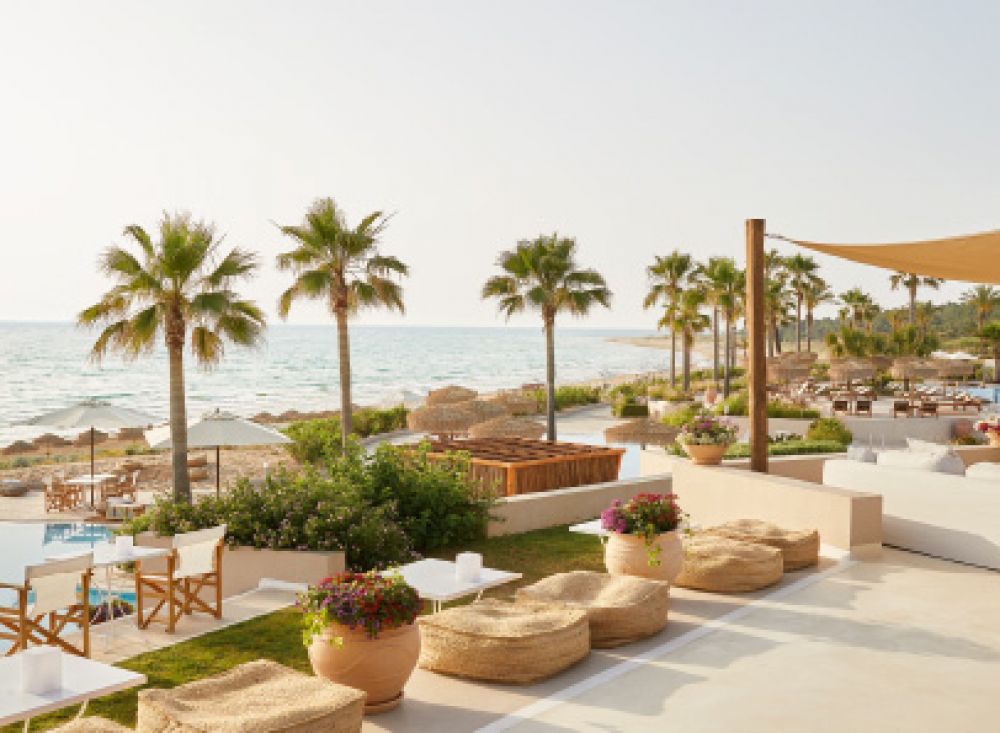 Grecotel La Riviera & Aqua Park 5*