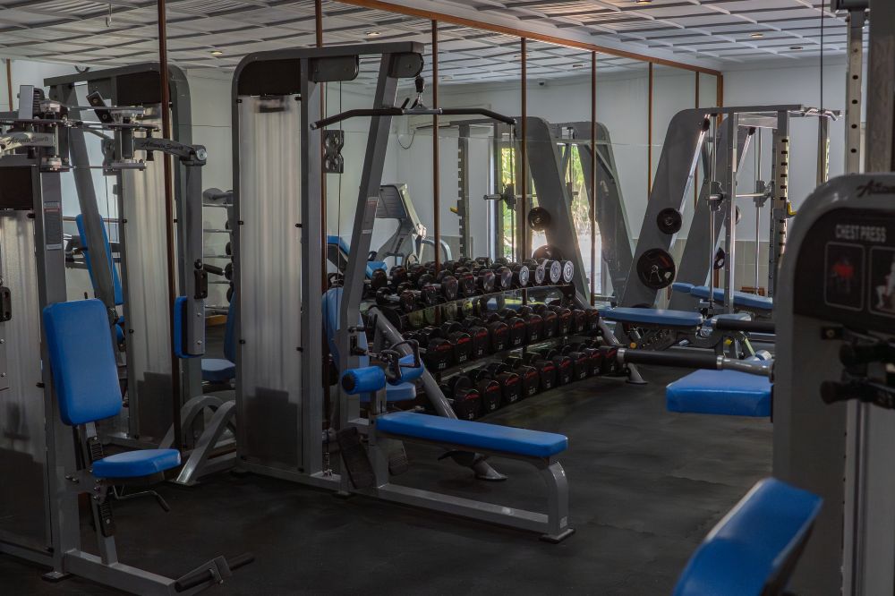 NH Collection Maldives Reethi Resort (ex. Reethi Beach Resort) 4*