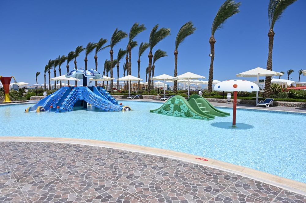 Riviera Aqua Park Resort (ex.Hawaii Riviera Aqua Park) 4*