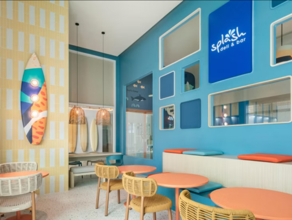 Holiday Inn Pattaya 5*