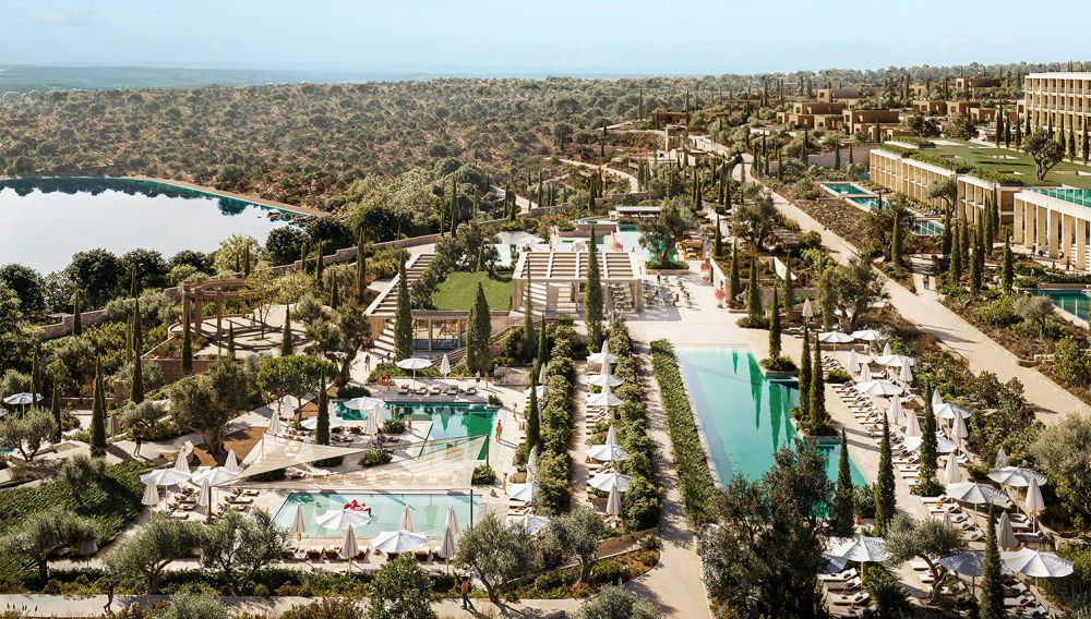 Akra Didim Resort & SPA 5*