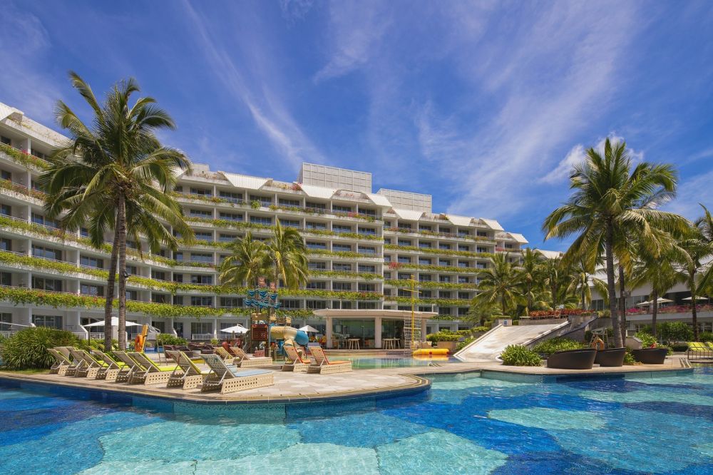 Sanya Palace Resort Yalong Bay 5*