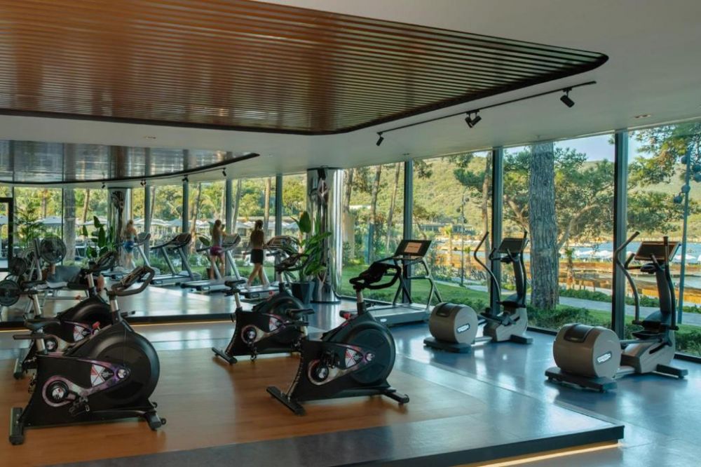 Vogue Hotel Supreme Bodrum 5*