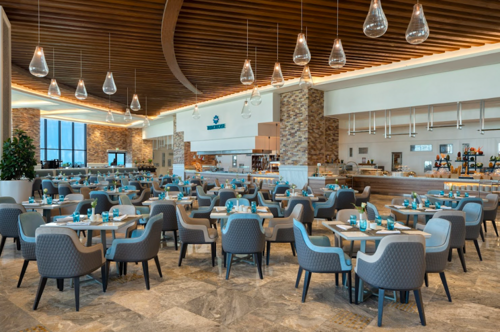 Rixos Premium Alamein 5*