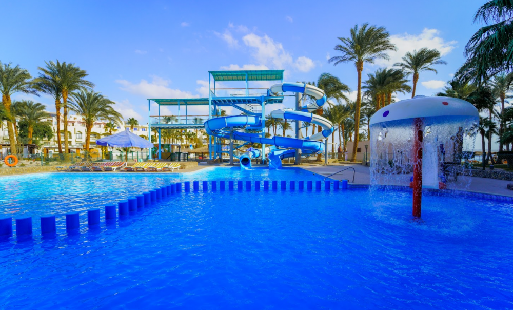 Zya Regina Resort & Aqua Park 3*
