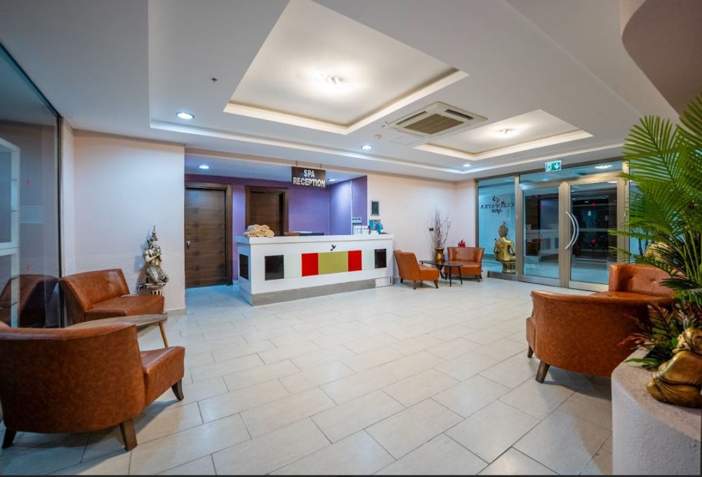 Linda Sunny Beach Hotel (Ex.Bieno Club Sunset Hotel) 5*