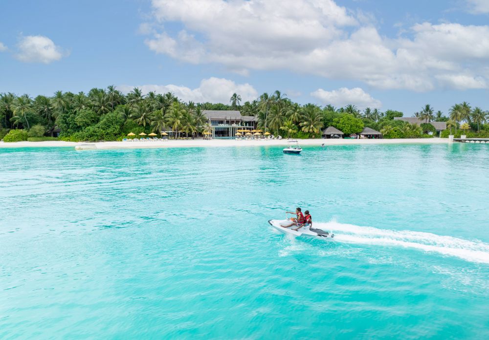 Niyama Maldives 5*
