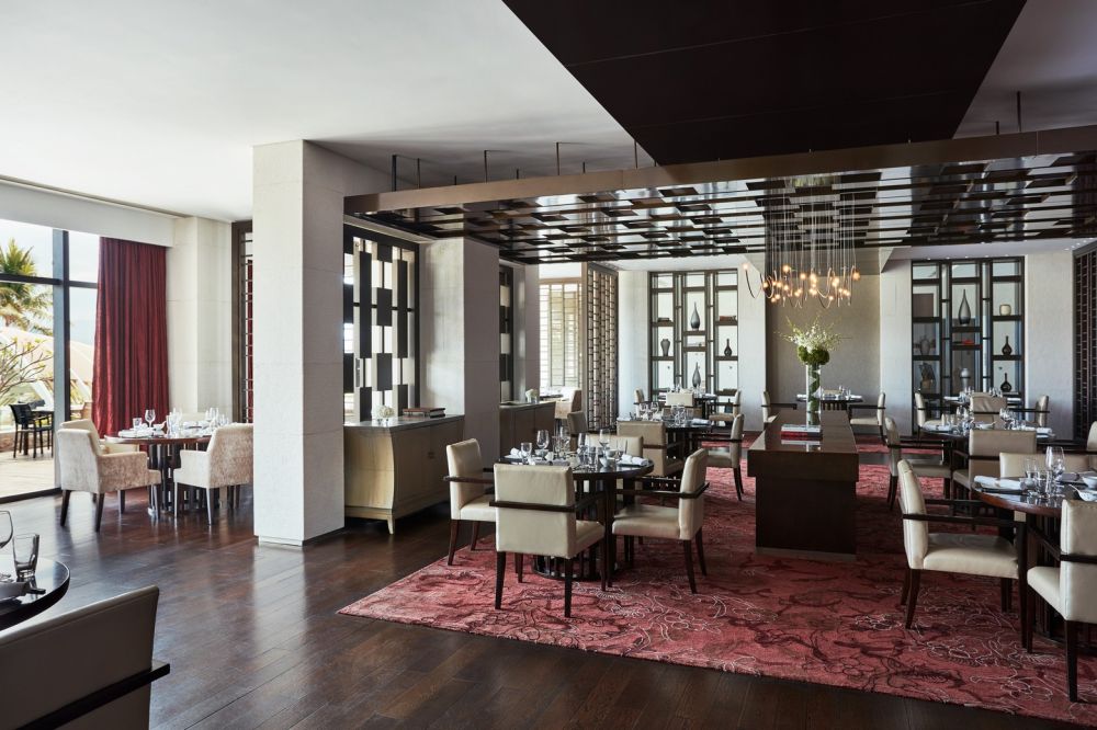 JW Marriott Hotel Sanya Dadonghai Bay (ex. Sanya Marriott) 5*