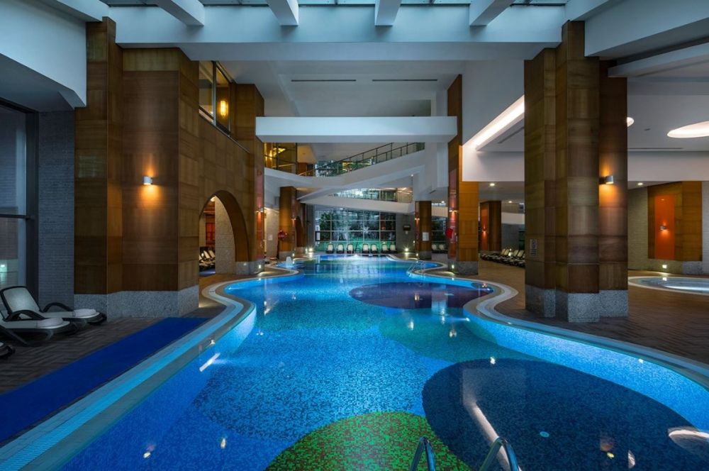 Rixos Sungate 5*