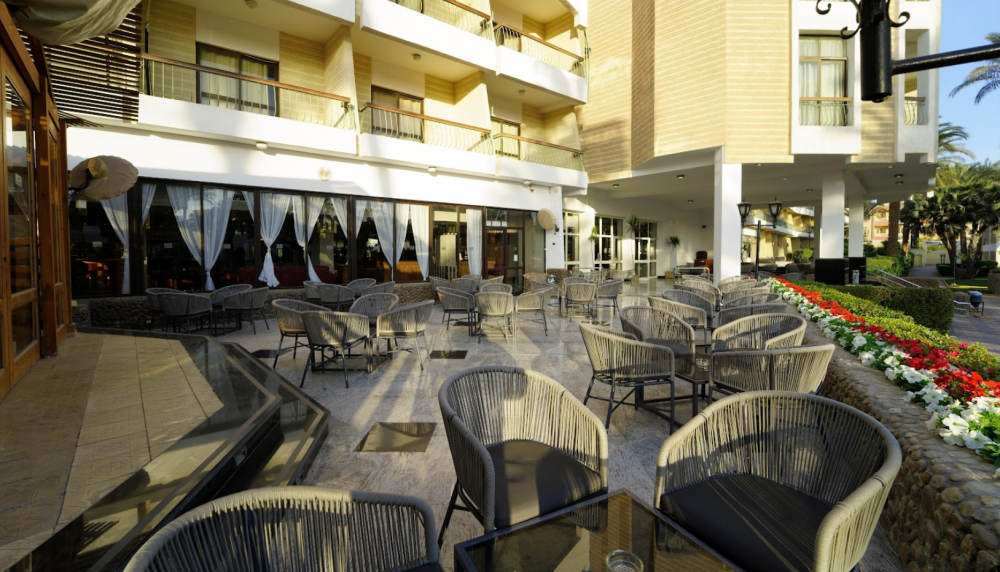 Zya Regina Resort & Aqua Park 3*