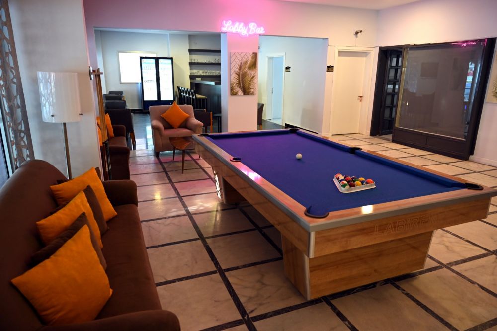 Roxx Royal Hotel 4*
