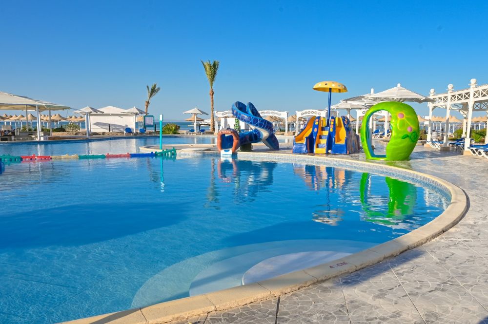 Le Jardin Aqua Park (ex.Hawaii Le Jardin Aqua Park) 4*