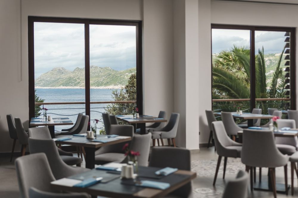 Radisson Resort Wind Rose 4*