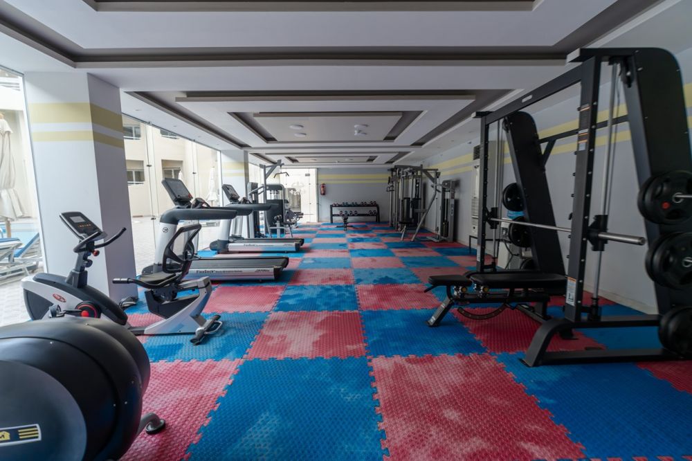Seven Seas Jolie Bay Hotel (ex. Aqua Mondo Abu Soma) 5*