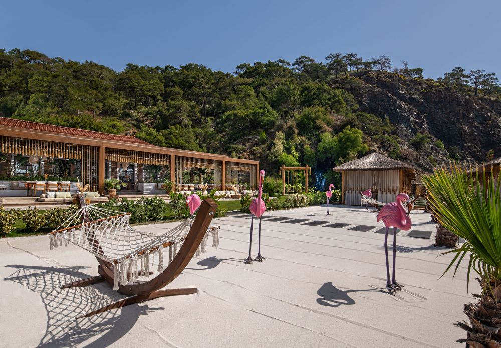Rixos Premium Tekirova 5*