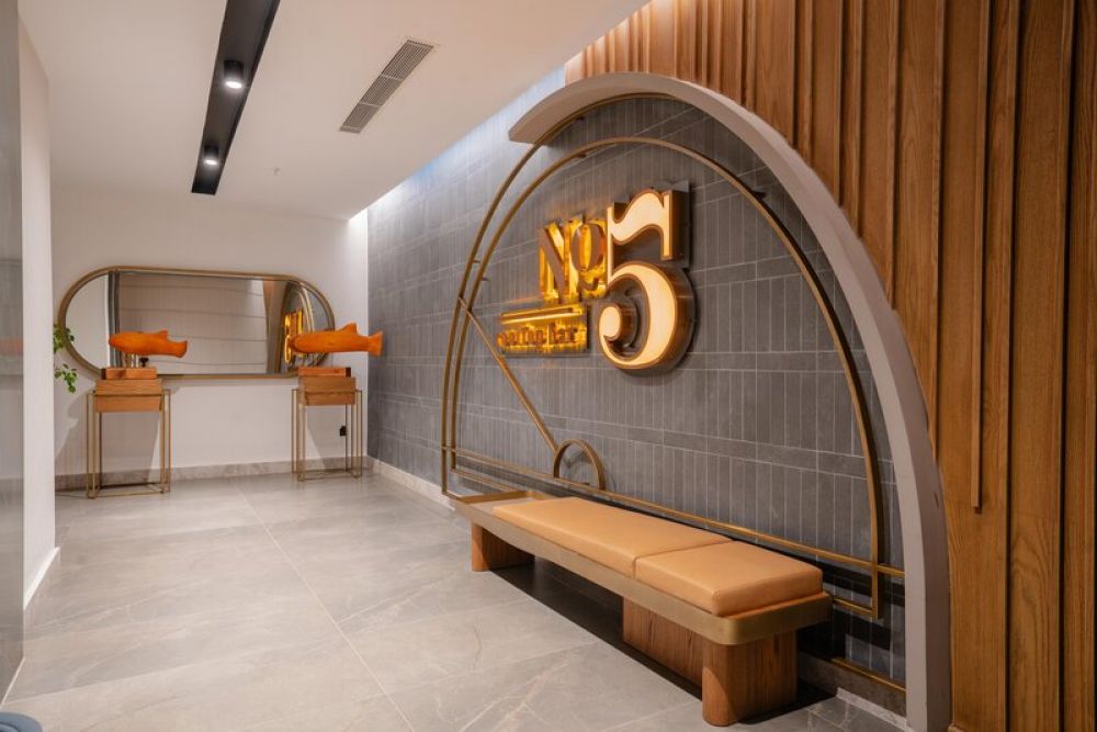 Sural Saray Hotel | Adults Only 16+ 5*