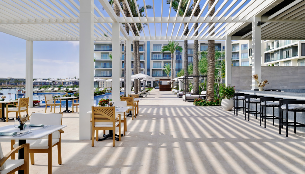 Address Beach Resort Marassi 5*