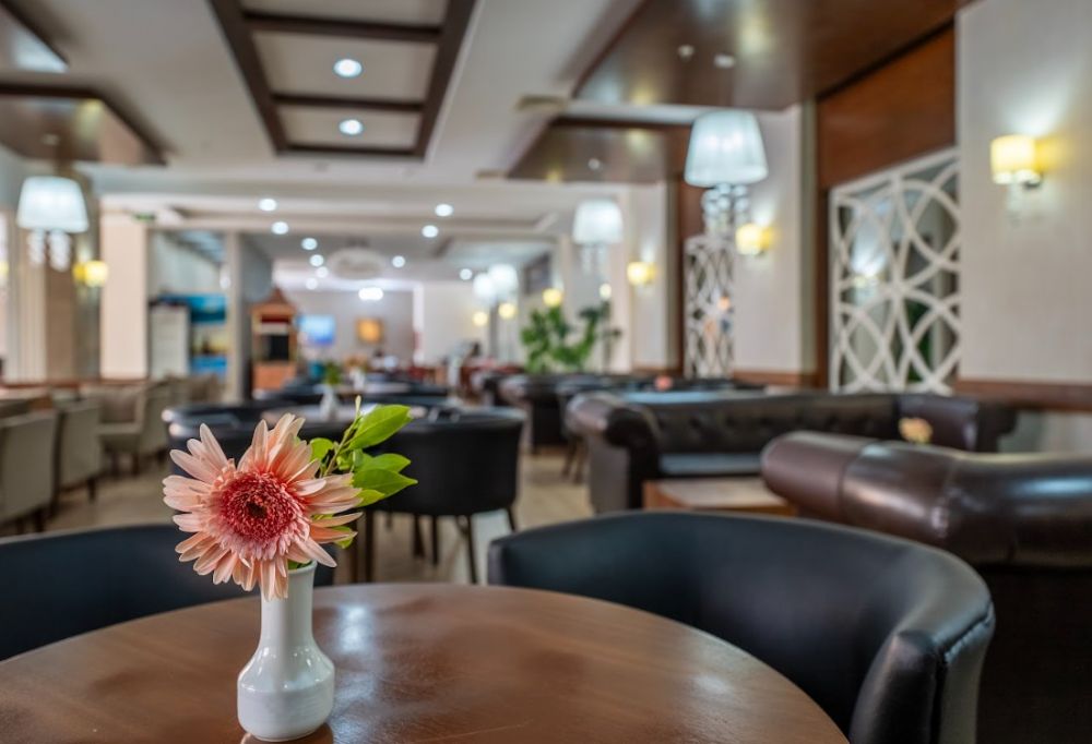 Linda Sunny Beach Hotel (Ex.Bieno Club Sunset Hotel) 5*