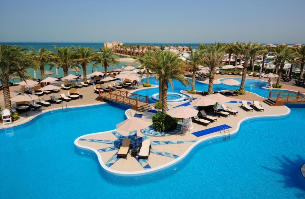 Al Bander Resort 4*