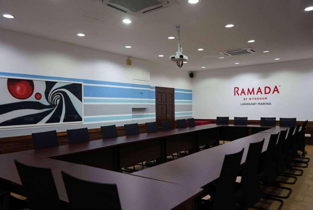 Ramada by Wyndham Langkawi Marina 4*