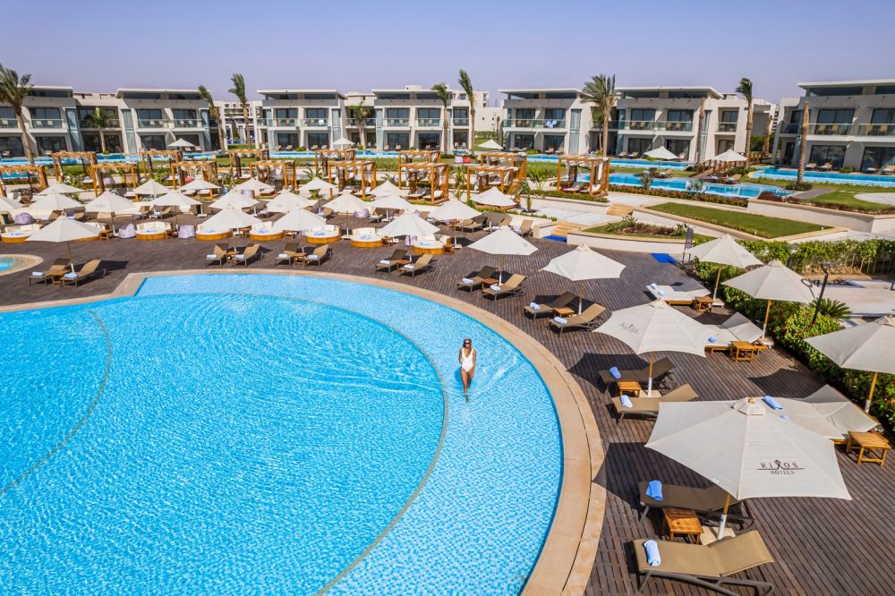 Rixos Premium Magawish (ex. Magawish Village & Resort) 5* DELUXE 5*