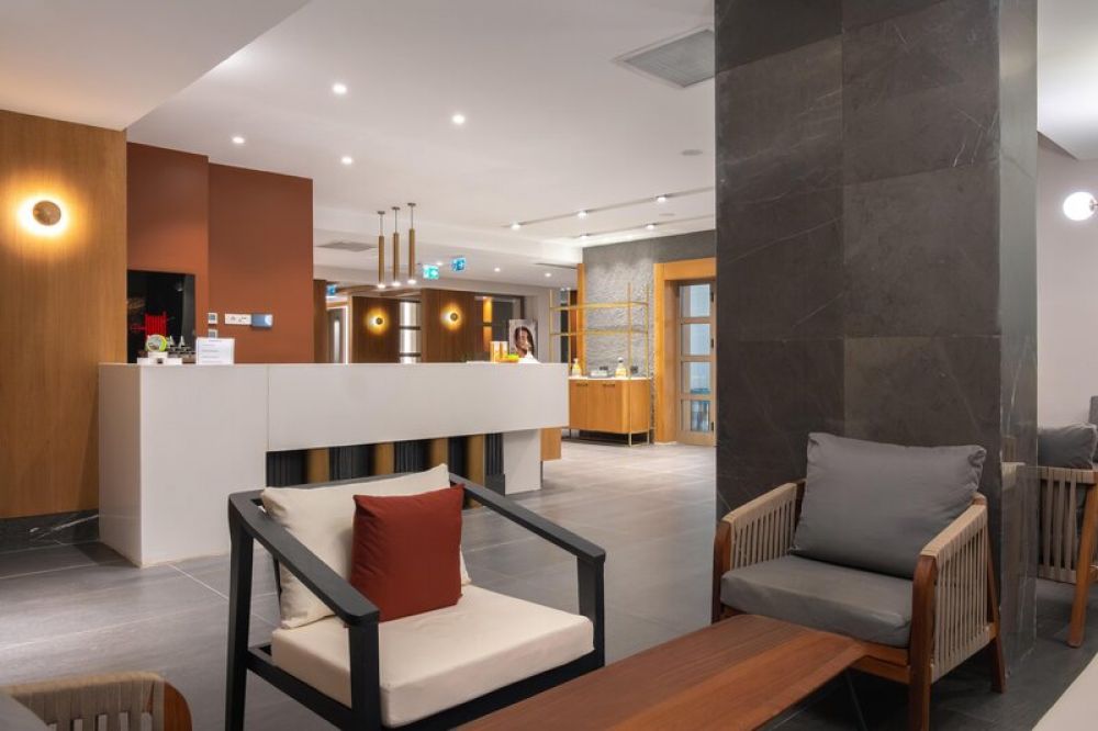 Sural Saray Hotel | Adults Only 16+ 5*