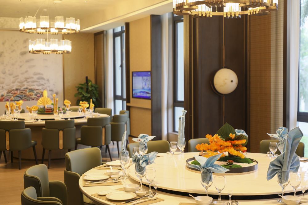Sanya Yuan Shuai Fu Hotel 