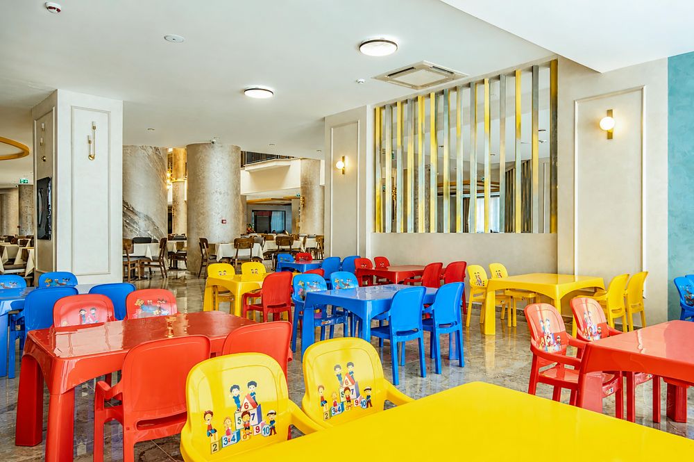 World Star Beach Resort & Spa 5*