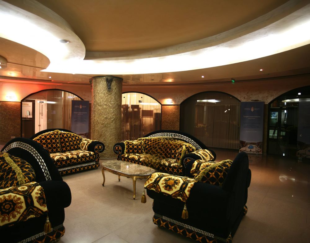St.George Palace Sv.Vlas 3*