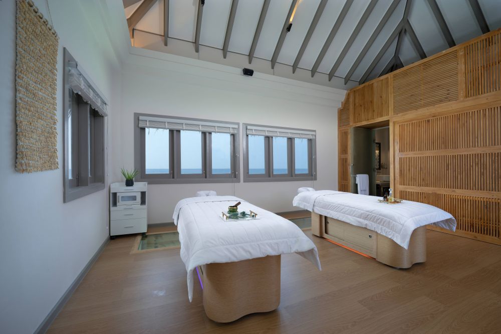 Cora Cora Maldives 5*