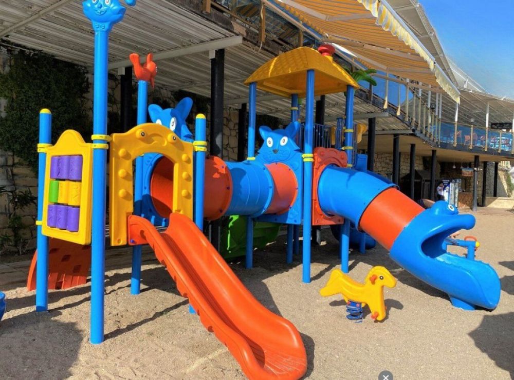 Orange County Resort Hotel Alanya 5*