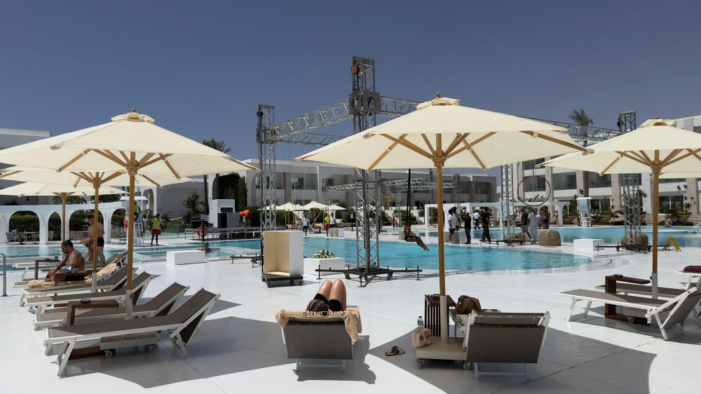 White Hills Resort 5*