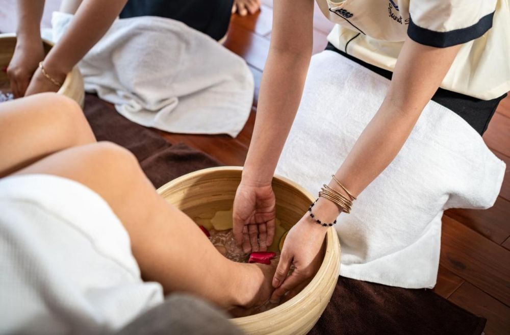 Alani Hotel & Spa Da Nang 4*