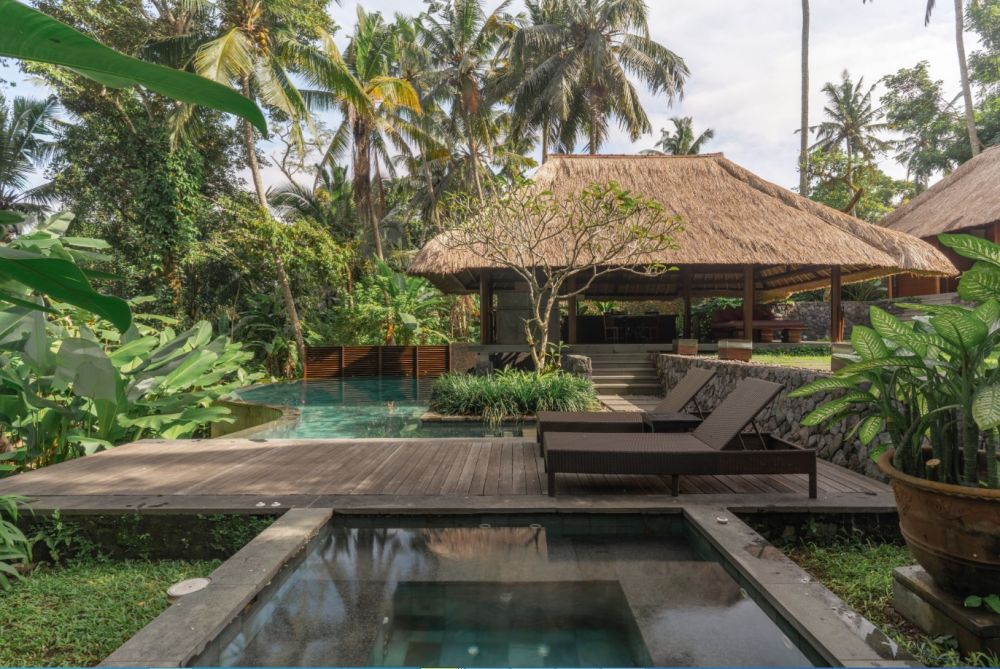 Kayumanis Ubud Private Villa & Spa 5*