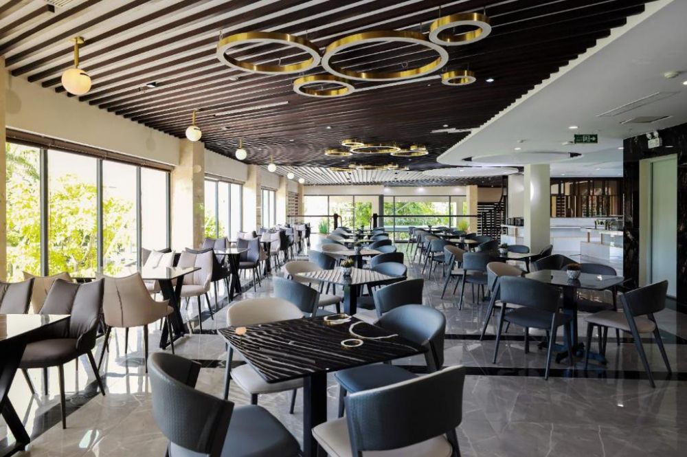 Daystar Hotel Phu Quoc 4*