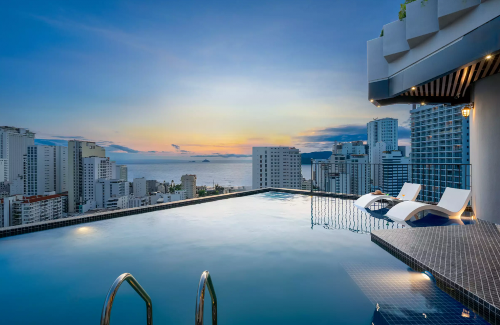 Seaside Boutique 4*