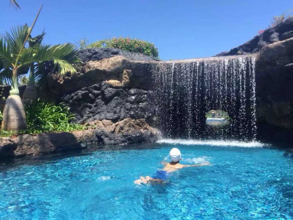 The Westin Blue Bay Resort & Spa 5*