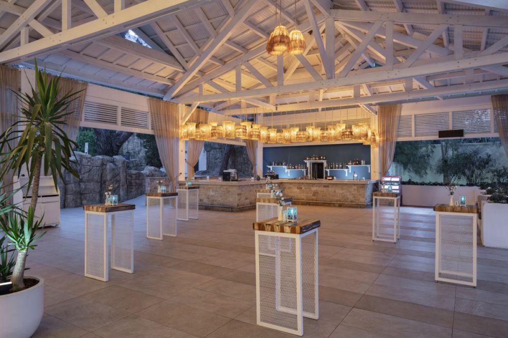 Nirvana Mediterranean Excellence 5*