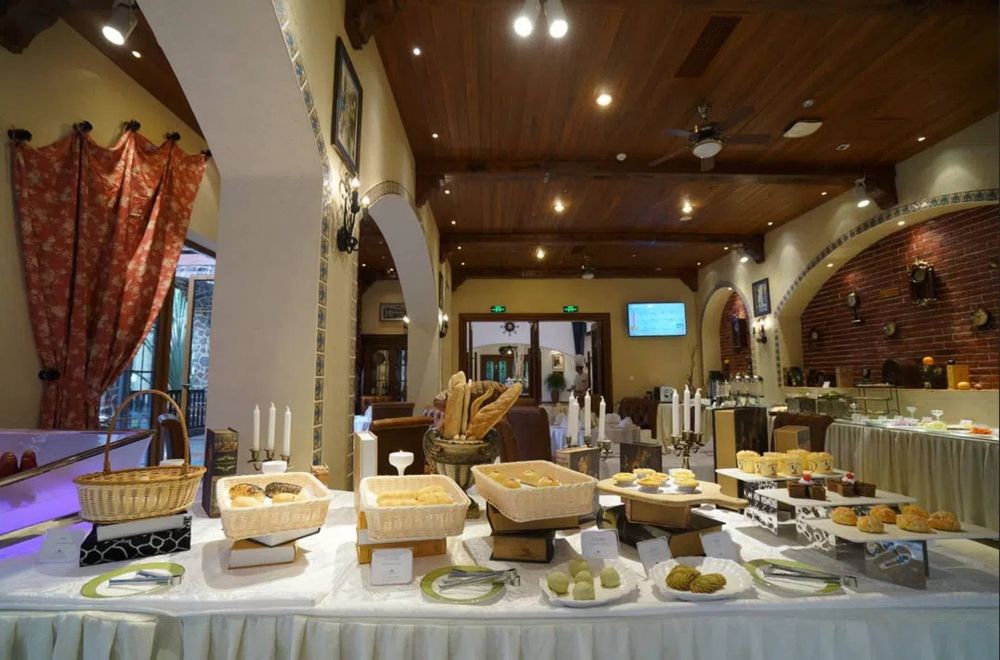 YueHai·Sanya Blossom (ex. Best Western Sanya International) 5*