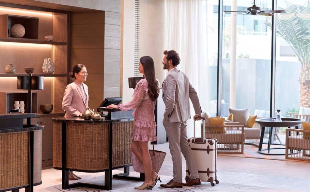 Intercontinental Ras Al Khaimah Mina Al Arab Resort 5*