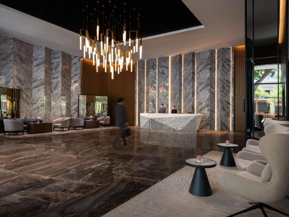 Crowne Plaza Danang City Center 5*